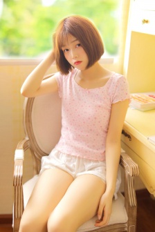 《漂亮的女邻居》3